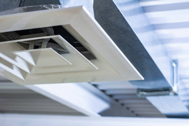 Best Home Air Vent Cleaning  in Calcutta, OH