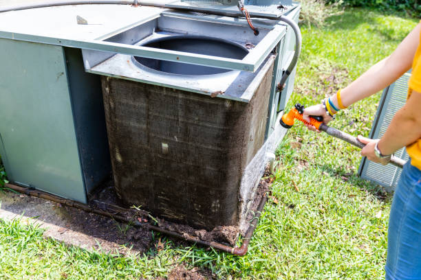Best HVAC Maintenance and Cleaning  in Calcutta, OH