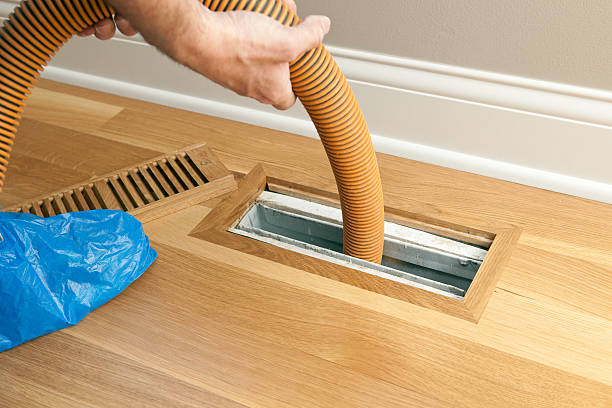 Best Air Duct Cleaning Near Me  in Calcutta, OH