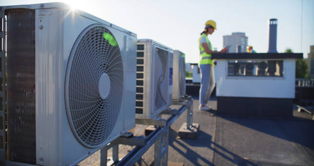 Best Ventilation Cleaning Services  in Calcutta, OH