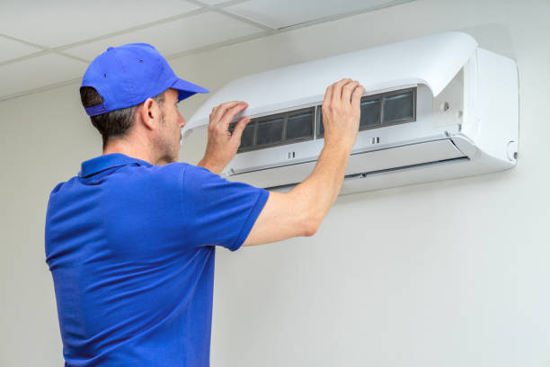 Best Air Duct Cleaning Near Me  in Calcutta, OH