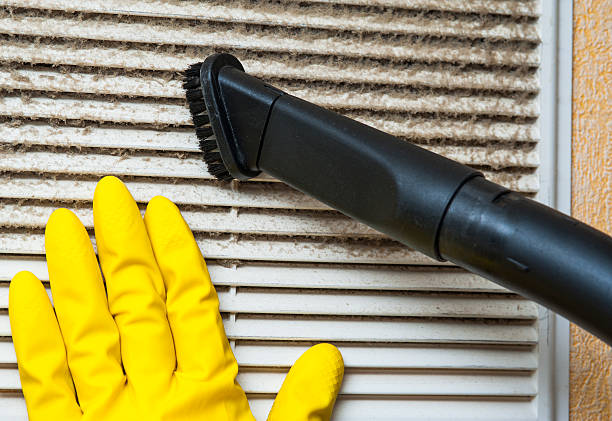 Best Ventilation Cleaning Services  in Calcutta, OH